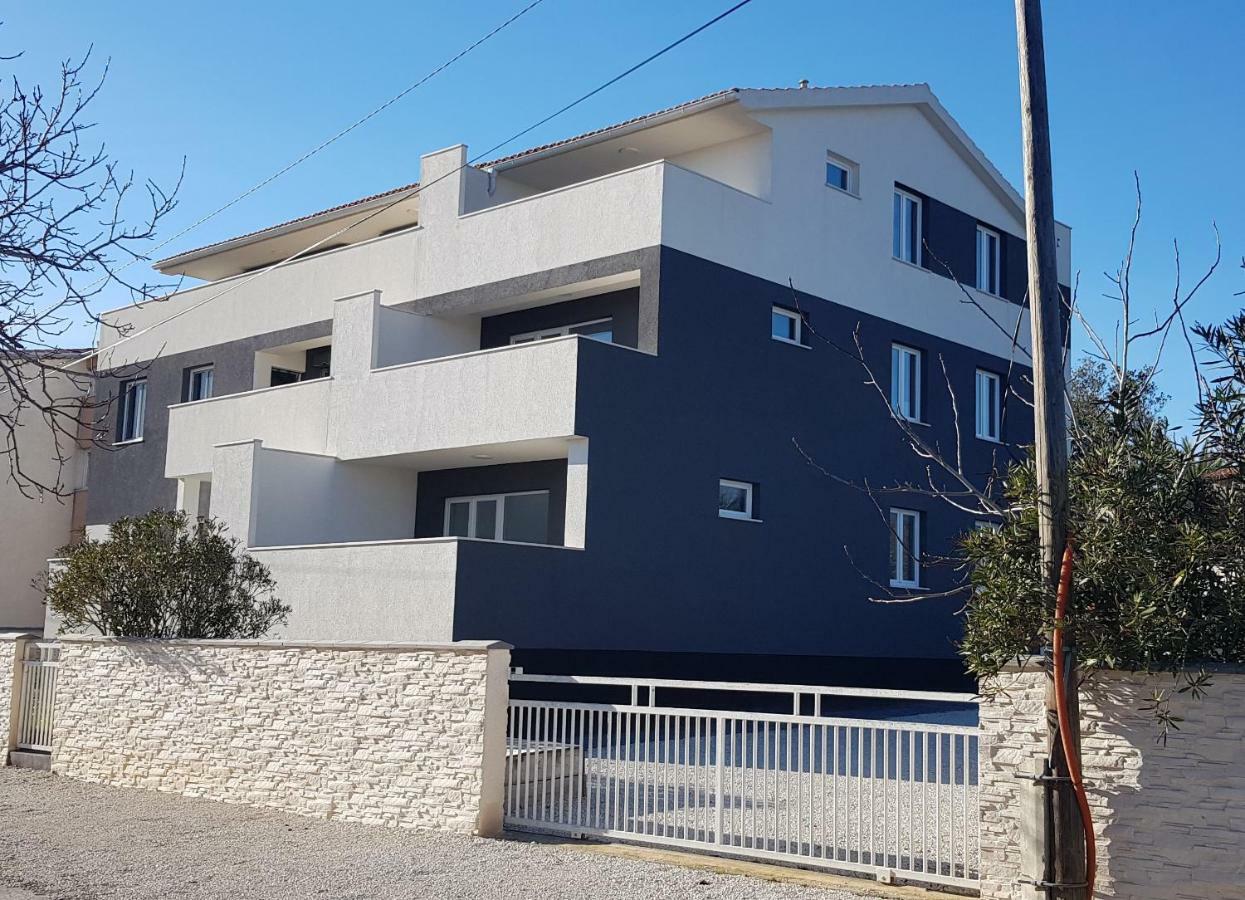 Apartment Rosenberg Medulin Exterior photo