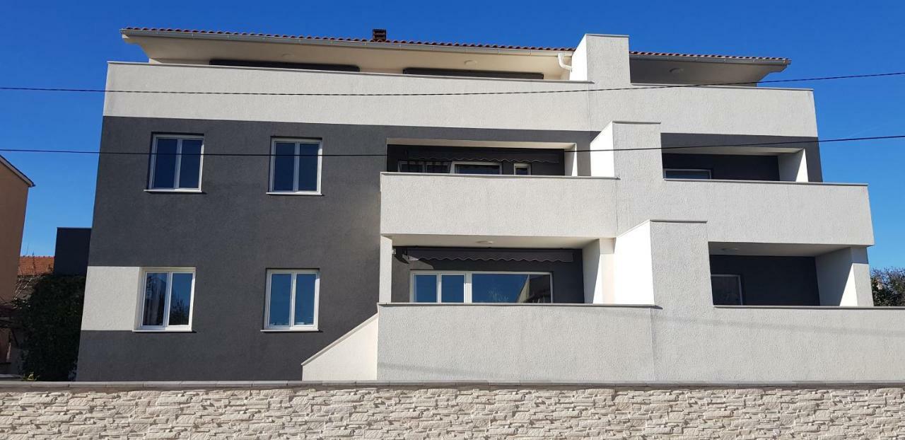 Apartment Rosenberg Medulin Exterior photo