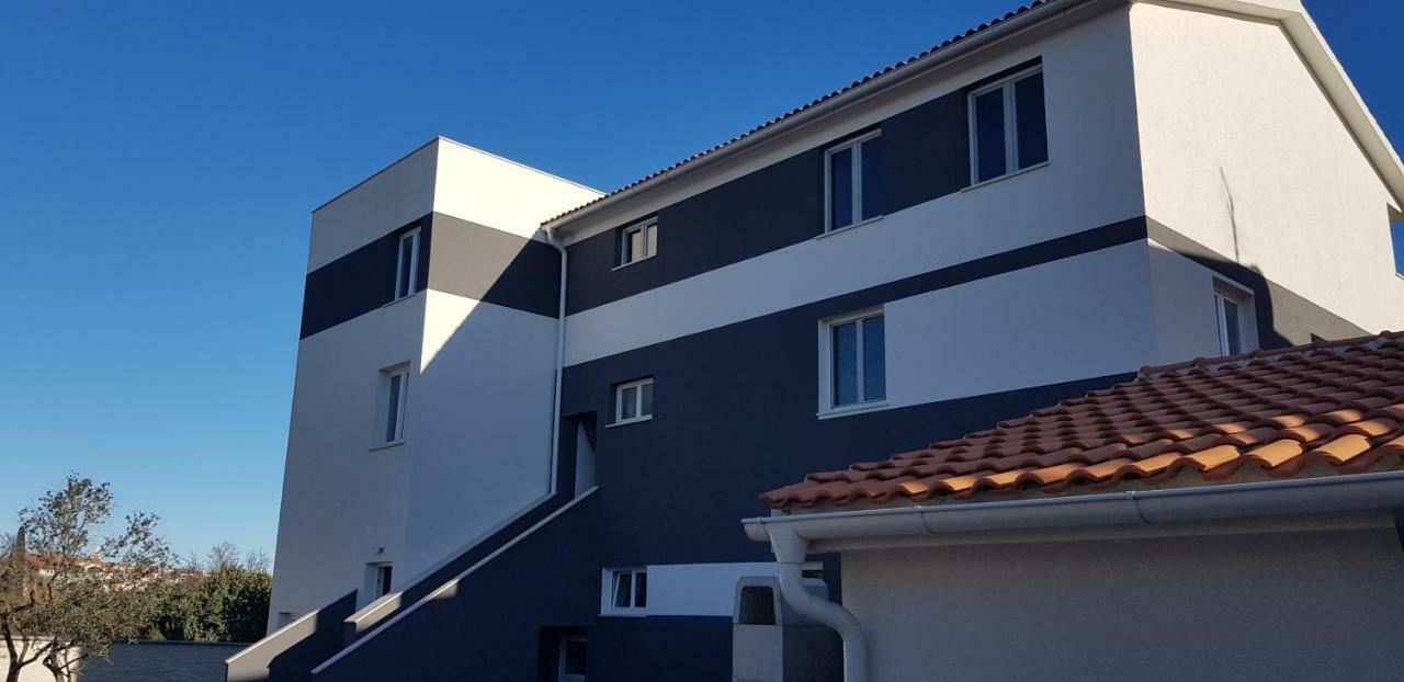 Apartment Rosenberg Medulin Exterior photo
